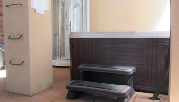 Foto de Camping La Capea
