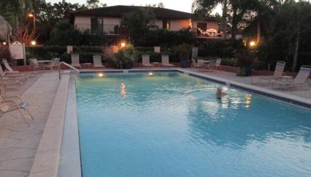 Photo – Villa Bonita Springs Townhouse
