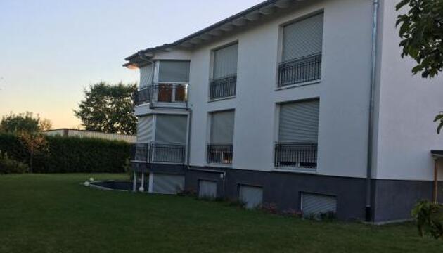 Foto de Apartamentos Grefenstein