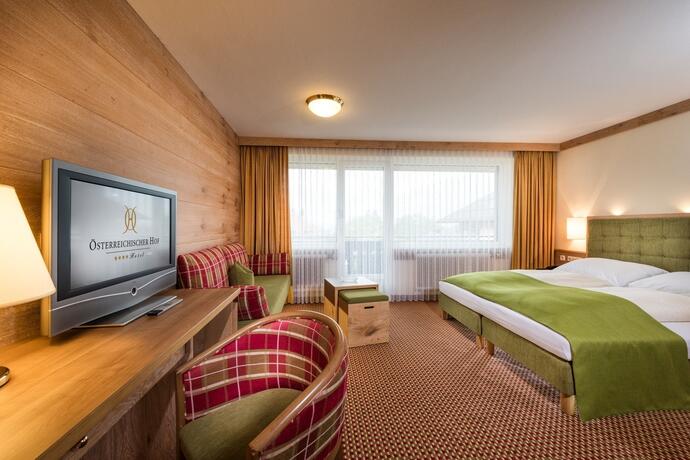 Photo – KURHOTEL ÖSTERREICHISCHER HOF