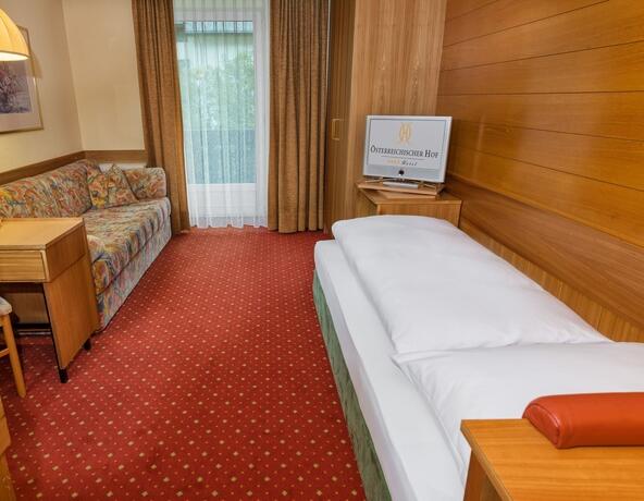 Photo – KURHOTEL ÖSTERREICHISCHER HOF