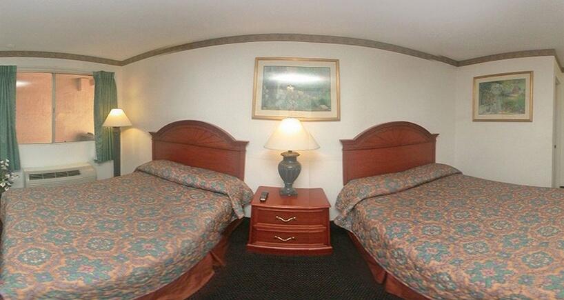 Foto general de Econo Lodge Anaheim North