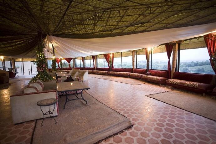 Photo – Hotel Riad Kasbah Agafay
