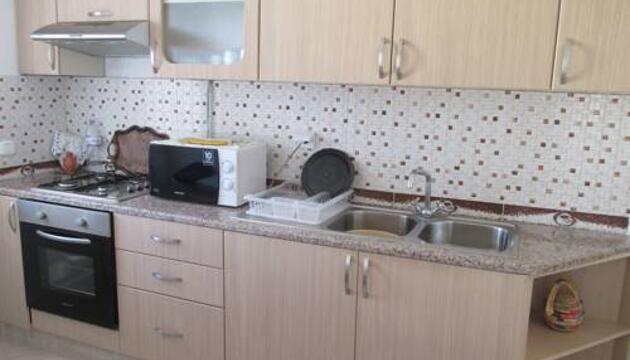 Foto de Appartement Splendide Hammamet