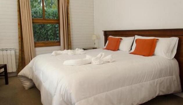 Foto de Hotel Lar Aike