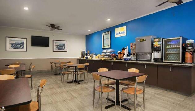 Photo – Motel Days Inn by Wyndham Hardeeville/ I-95 State Line