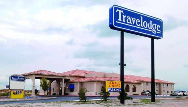 Photo – Motel Travelodge by Wyndham Gallup
