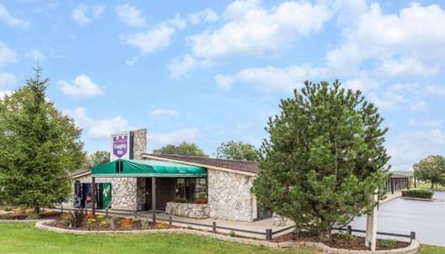 Photo – Hotel Knights Inn Racine
