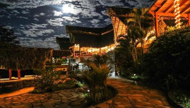 Photo – Hacienda Puerta del Cielo Eco Lodge &amp; Spa