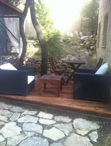 Photo – Bed-and-Breakfast Le Clos des Chevaliers