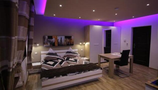 Foto de Apartments Wertheim
