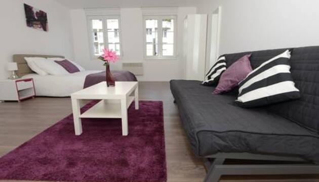 Photo – Appartement Camille