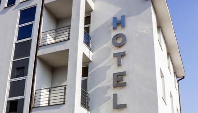 Foto de Hotel Meridijan16