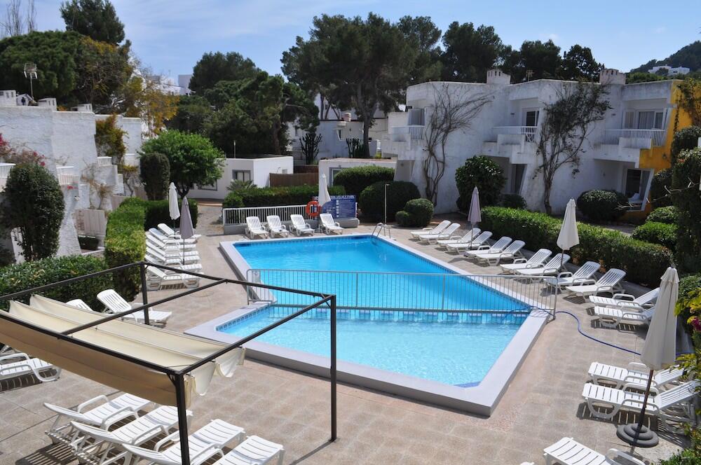 Atlas Apartments Santa Eulalia del Río