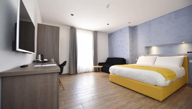 Foto de Quaint Boutique Hotel Nadur