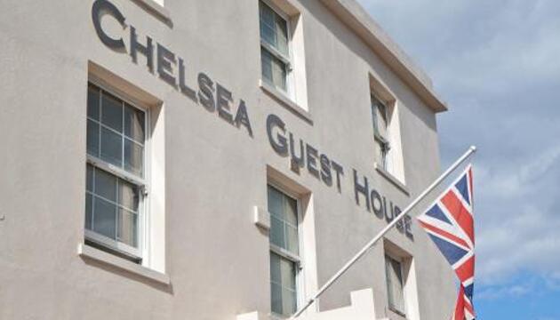 Foto de Chelsea Guest House