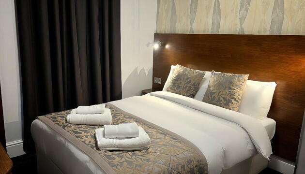 Foto de Lidos Hotel
