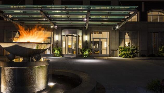 Photo – Hotel Blackhawk, Autograph Collection