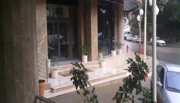 Photo - Le Cristal Hotel