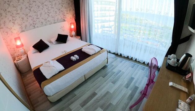 Foto de Hotel Raymar Resort &amp; Aqua