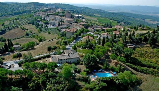 Photo – Albergo Il Colombaio