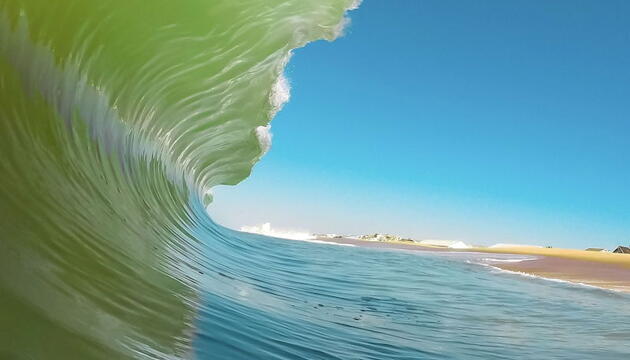 Photo – The Surf Shanty Motel