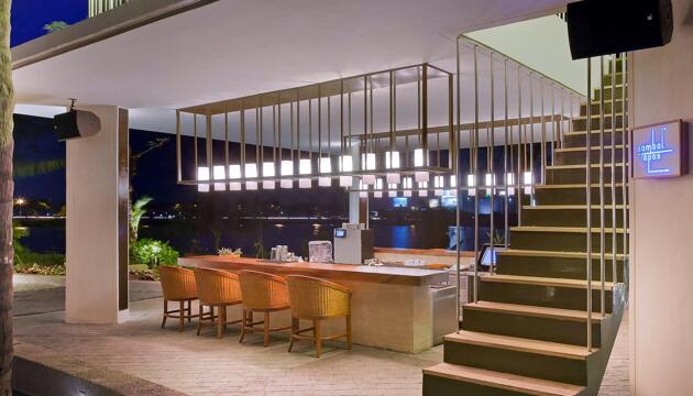Foto de Bandara International Hotel managed by AccorHotels