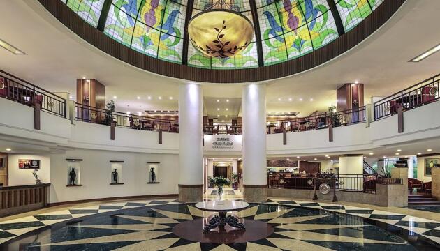 Foto de Hotel Mercure Jakarta Kota