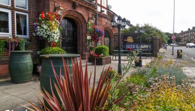 Photo – Bed-and-Breakfast Sheridans Guest Accomodation