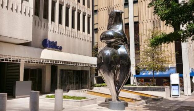 Photo – Hotel Indigo Atlanta Downtown, an IHG Hotel