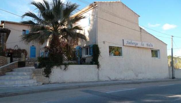 Foto de Auberge La Folie