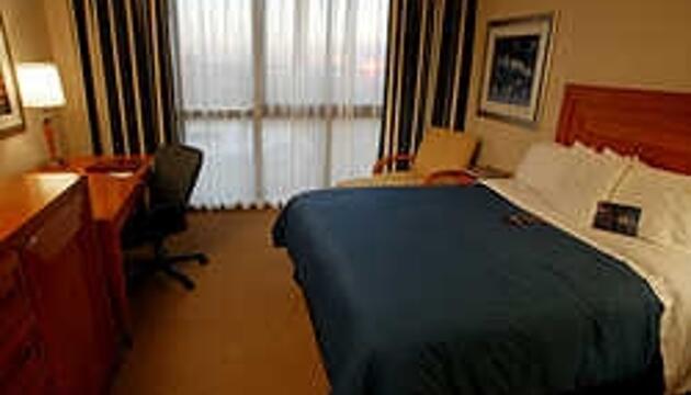Foto de Sheraton Bal Harbour