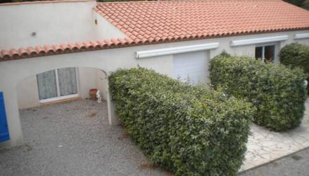 Photo – Le Fenouillet Chambres D&apos;hotes