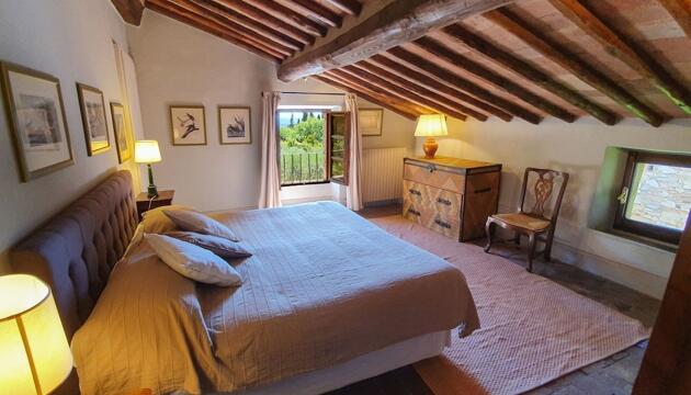 Photo – Country House Castello di Fonterutoli Wine Resort