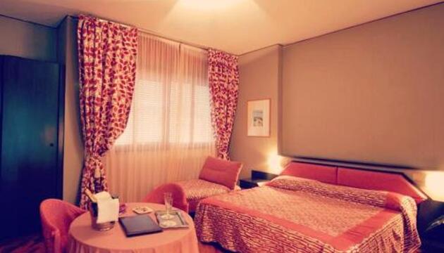 Foto de Hotel Bristol