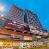 Photo – Hotel Mocawa Plaza Armenia