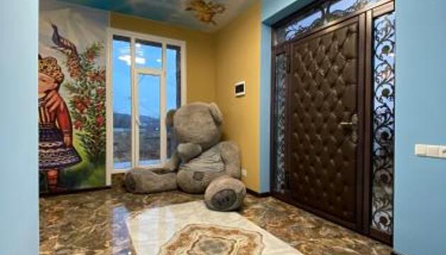 Foto de Lada Guest House