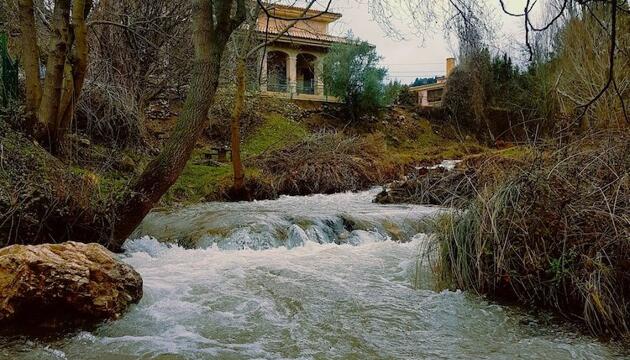 Foto de Hospedium Hostal Sierra del Agua