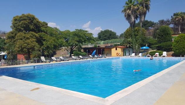 Photo – Campsite Aurelia Club