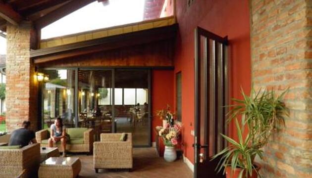 Photo – Ristorante Enoteca Il Persicone