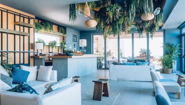 Foto de Hotel Iberostar Selection Llaut Palma- Adults Only