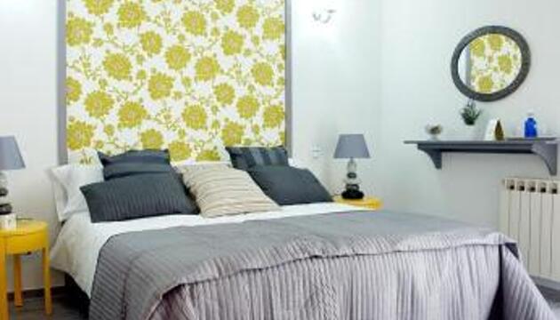 Foto de Bed-and-Breakfast Alojamiento EntreHoces