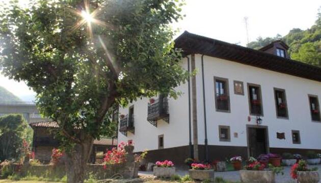 Foto de Hotel Rural Palacio de Galceran