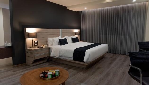 Foto de Domun Hotel