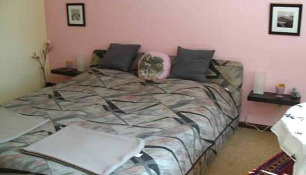 Foto de Tannhäuser B&amp;b