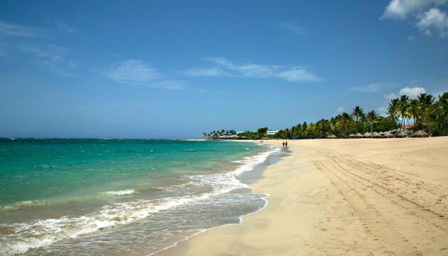 Foto de Puerto Plata Village 