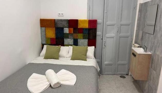 Foto de Hostal CH Barco