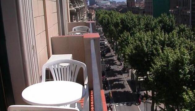 Foto de Hotel Toledano Ramblas
