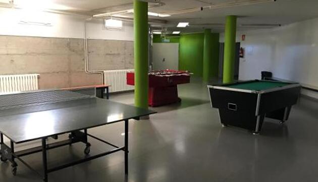 Foto de Albergue La Seu d&apos;Urgell Xanascat