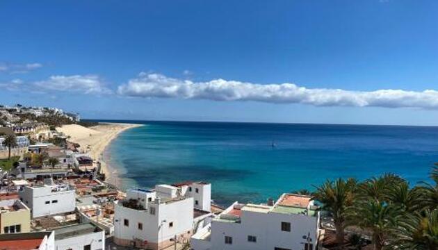 Foto de Apartahotel Alta Vista